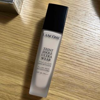 ランコム(LANCOME)のランコム　ファンデーション(ファンデーション)