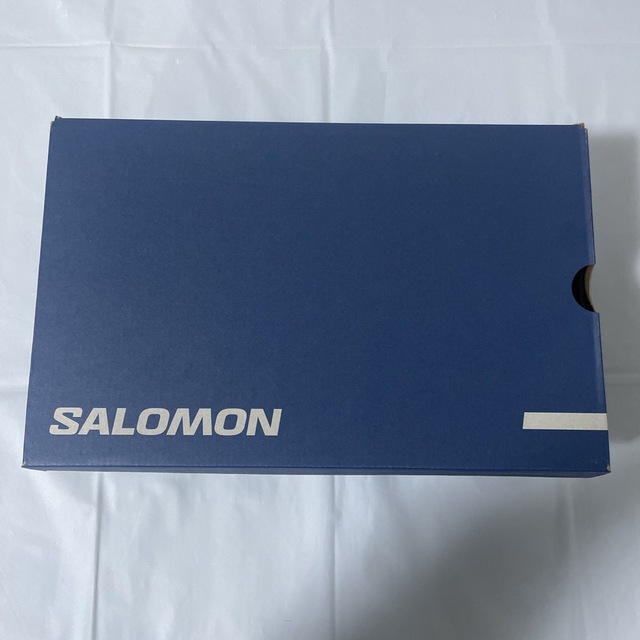 SALOMON(サロモン)のThe Broken Arm × Salomon XT-Quest 2  メンズの靴/シューズ(スニーカー)の商品写真