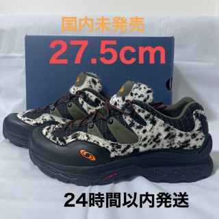 サロモン(SALOMON)のThe Broken Arm × Salomon XT-Quest 2 (スニーカー)