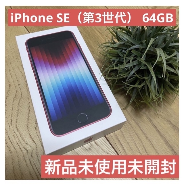 Apple iPhone SE 第3世代スマホ/家電/カメラ