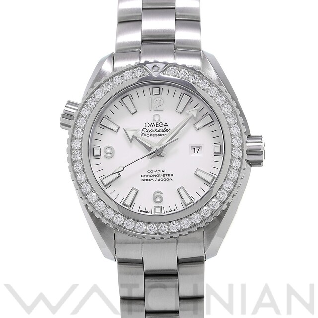 レビュー高評価の商品! オメガ 中古 - OMEGA OMEGA 腕時計 ユニセックス ホワイト 232.15.38.20.04.001 腕時計 レビュー高評価の商品! オメガ 中古 - OMEGA OMEGA 腕時計 ユニセックス ホワイト 232.15.38.20.04.001 腕時計