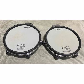 Roland 電子ドラムセット 【ローランド TD1SC】【島村楽器限定モデル