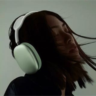 Apple AirPods Max ワイヤレスヘッドホン互換品 グリーン | gulatilaw.com