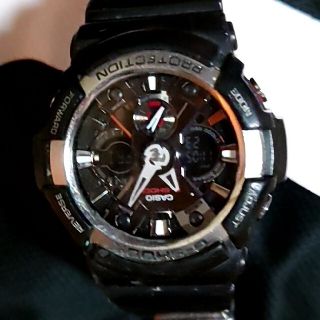 カシオＧSHOCK(その他)