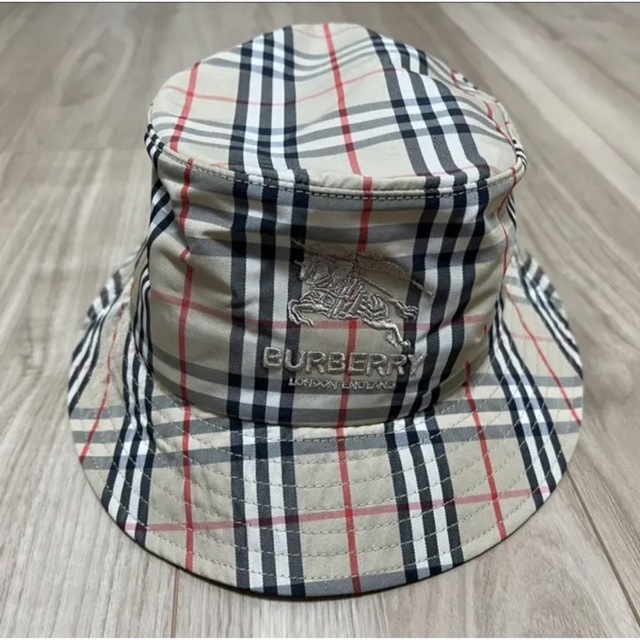 Supreme - S/Mサイズ supreme burberry crusher ベージュの通販 by