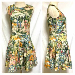 RED VALENTINO - 本物 美品 コレクションモデル レッドヴァレンティノ