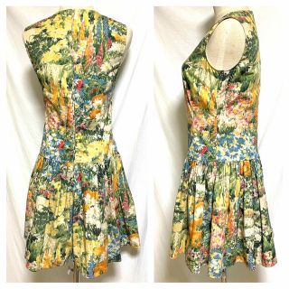 RED VALENTINO - 本物 美品 コレクションモデル レッドヴァレンティノ