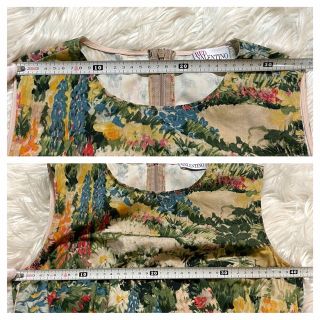RED VALENTINO - 本物 美品 コレクションモデル レッドヴァレンティノ