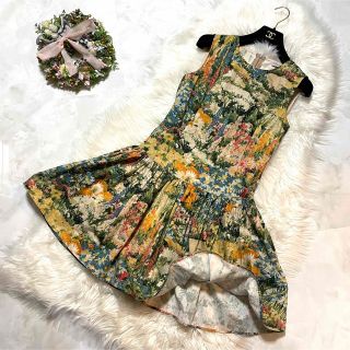 RED VALENTINO - 本物 美品 コレクションモデル レッドヴァレンティノ