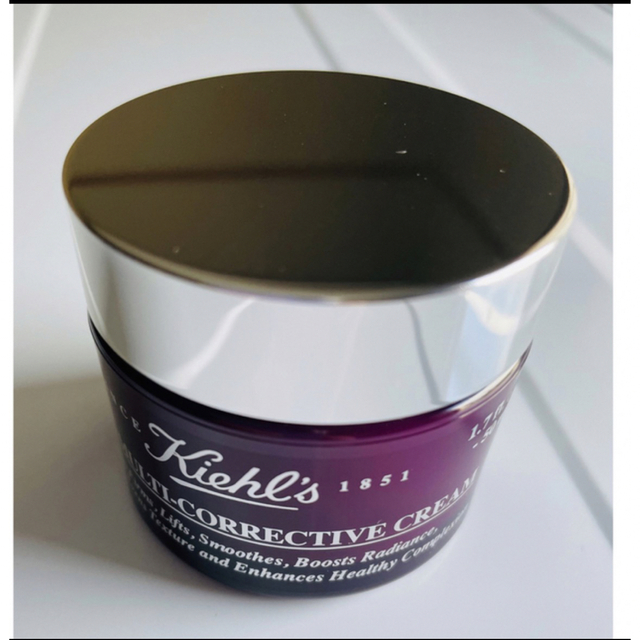 ビタミン美容液KIEHL’S SINCE 1851 キールズ SP マルチクリーム 50g