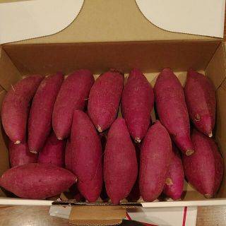 32 千葉県産　べにはるか　さつまいも　サツマイモ　約1.1㎏(野菜)