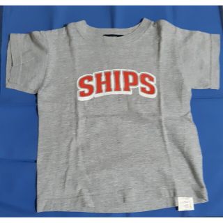 シップス(SHIPS)のSHIPS　Tシャツ100㌢(その他)