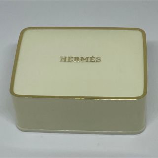 エルメス(Hermes)のエルメス 石鹸(ボディソープ/石鹸)