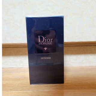 DIOR HOMME - Dior Homme Intense ディオールオム インテンス 150mlの ...