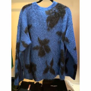 Saint Laurent - saint laurent ニット セーター celine balenciagaの