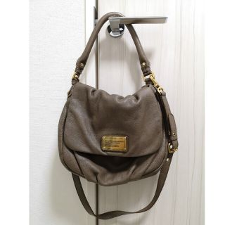 マークバイマークジェイコブス(MARC BY MARC JACOBS)のマークバイマークジェイコブス　クラシックQ　ウキタ　2way ショルダーバッグ(ショルダーバッグ)