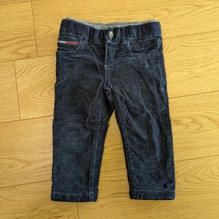 トミーヒルフィガー(TOMMY HILFIGER)の値下げしました。トミーヒルフィガー　パンツ　80(パンツ)