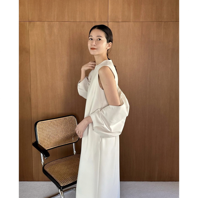 クラネ正規品!新品紙タグ付き★2WAY BOLERO ONE PIECEワンピ