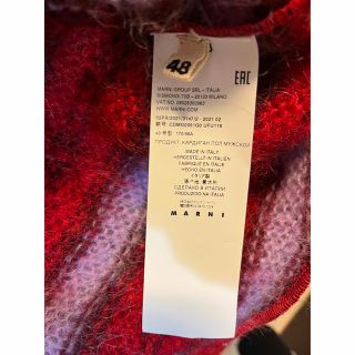 Marni - marni カーディガン セーター saint laurent celineの通販 by