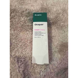 ドクタージャルト(Dr. Jart+)のDr.Jart + Cicapair Cream  シカペア　クリーム(フェイスクリーム)