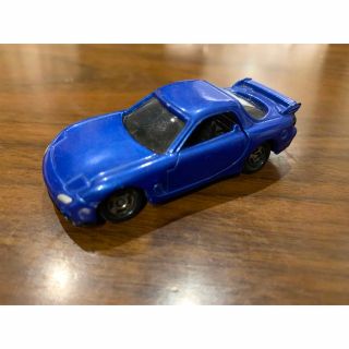 マツダ(マツダ)のトミカ マツダ RX-7(ミニカー)