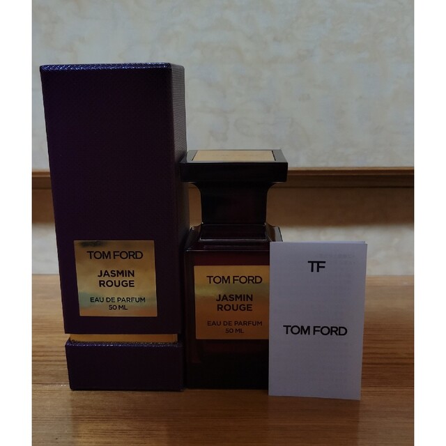 TOM FORD BEAUTY   トムフォード ジャスミン ルージュ ml aの通販 by