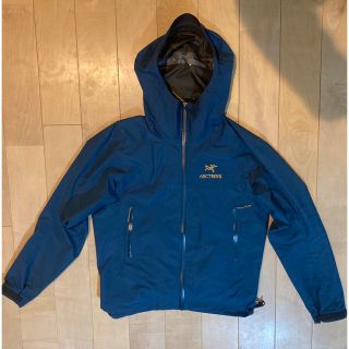 激レア！Arc'teryx Beta LT GORE-TEX PRO搭載モデル