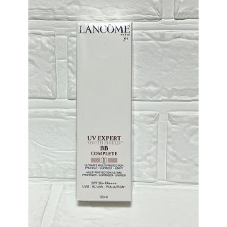 ランコム(LANCOME)のランコム　UVエクスペールBB n 50ml(BBクリーム)