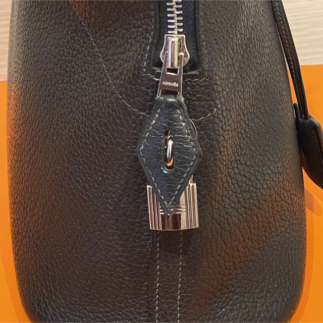 Hermes(エルメス)のエルメス ボリード31  ハンドバッグ トリヨン  レディースのバッグ(ハンドバッグ)の商品写真