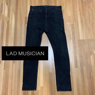 ラッドミュージシャン(LAD MUSICIAN)のLAD MUSICIAN  スキニーパンツ(デニム/ジーンズ)