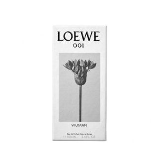 LOEWE - 新品・未開封 ロエベ アイレ EDT 15ml ボトル&ウッドケースの