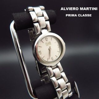 プリマクラッセ(PRIMA CLASSE)のPRIMA CLASSE プリマクラッセ 腕時計ALVIERO MARTINI(腕時計)