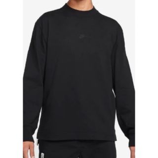 ナイキ(NIKE)のNIKE メンズ　長袖　トレーニング　カジュアル長袖tシャツ 新品未使用(Tシャツ/カットソー(七分/長袖))