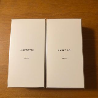 j.avec toi パベル　2本　jノリツグ(化粧水/ローション)