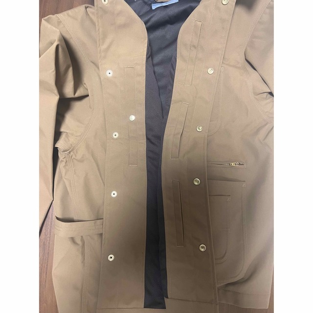 希少 Carhartt WIP INVINCIBLE 15 Chore Coat