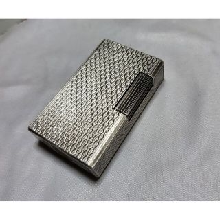 久 STデュポン ライター 【ラッピング不可】 21400円引き e