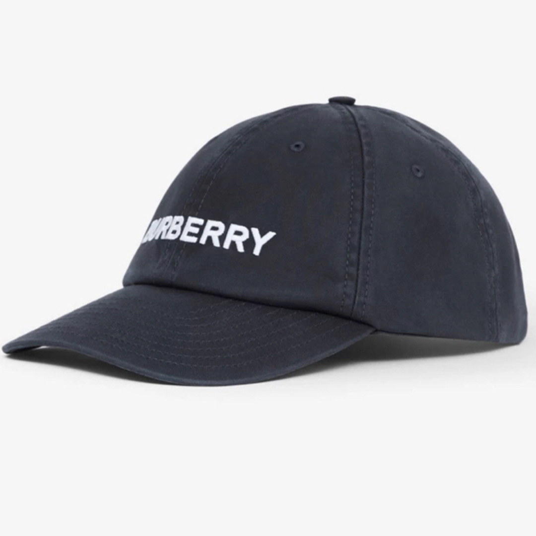BURBERRY(バーバリー)のバーバリー キャップ Burberryベースボールキャップ　 メンズの帽子(キャップ)の商品写真