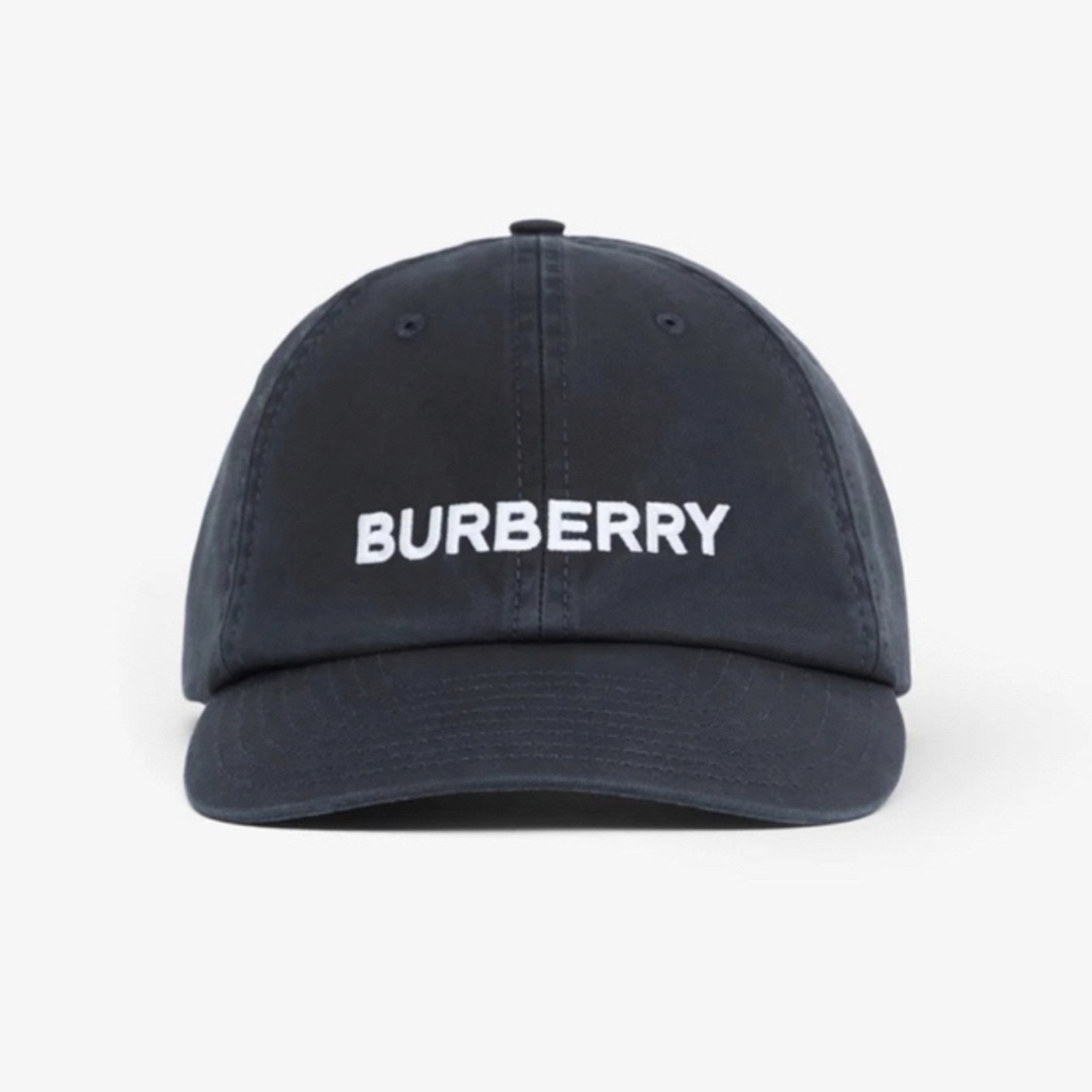 BURBERRY(バーバリー)のバーバリー キャップ Burberryベースボールキャップ　 メンズの帽子(キャップ)の商品写真