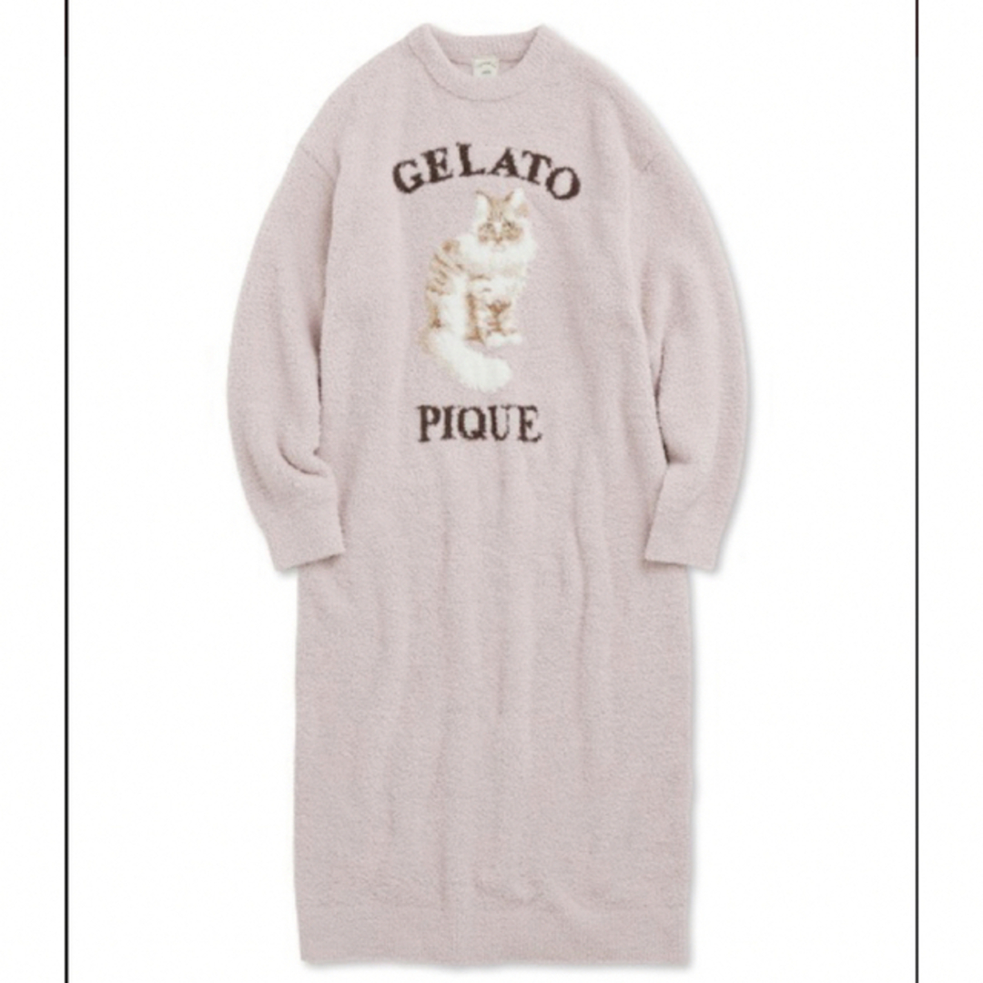 gelato pique - *新品未使用*ジェラートピケ ルームウェアの通販 by