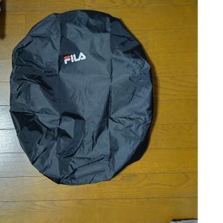 フィラ(FILA)のレインカバー、FILA(バッグパック/リュック)