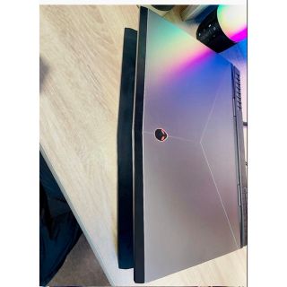 デル(DELL)のデル ALIENWARE 17 R5 (ノートPC)