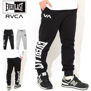 ルーカ(RVCA)のルーカ パンツ RVCA メンズ エバーラスト スウェットパンツ コラボ (その他)