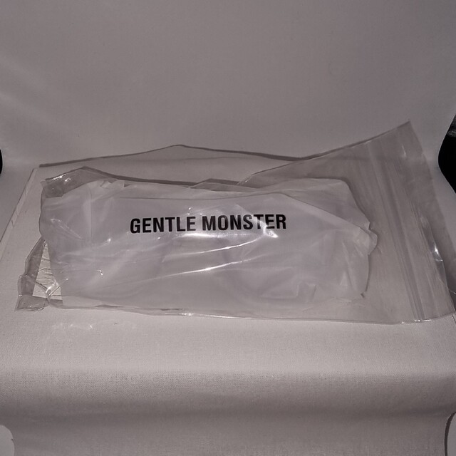 Maison Martin Margiela(マルタンマルジェラ)のGENTLE MONSTER x Maison Margiela MM010 メンズのファッション小物(サングラス/メガネ)の商品写真