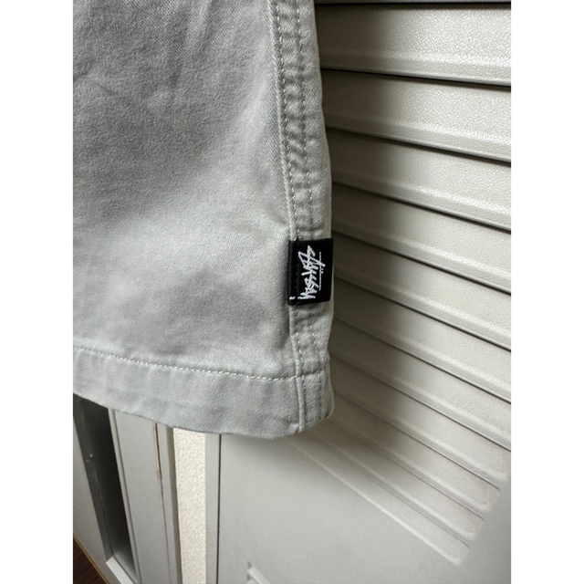 STUSSY(ステューシー)のbrushed beach short Mサイズ 22SS メンズのパンツ(ショートパンツ)の商品写真