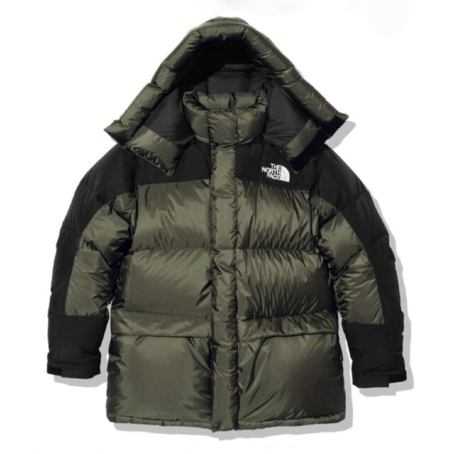 【THE NORTH FACE】Him Down Parka