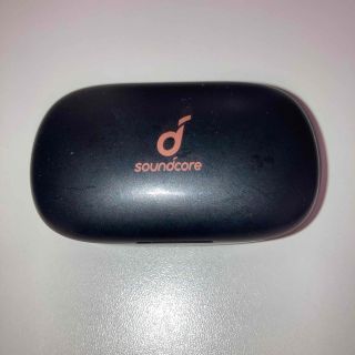 アンカー(Anker)のAnker Soundcore Life P2  充電ケースのみ　充電器(ヘッドフォン/イヤフォン)