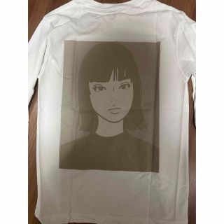 ソフ(SOPH)のKINE ロンT 未使用　訳アリ(Tシャツ/カットソー(七分/長袖))