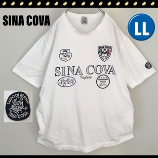 軽量+ストレッチ性+吸水速乾 SINA COVA （シナコバ） Ｔシャツ メンズ