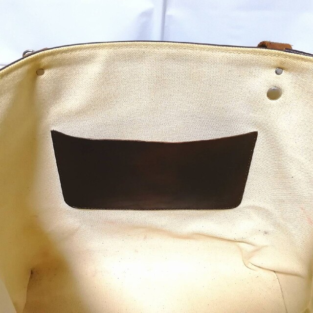 アーツハイド　高級　オーダーメイド　レザーバッグ　本革バッグ　鞄　ヌメ革