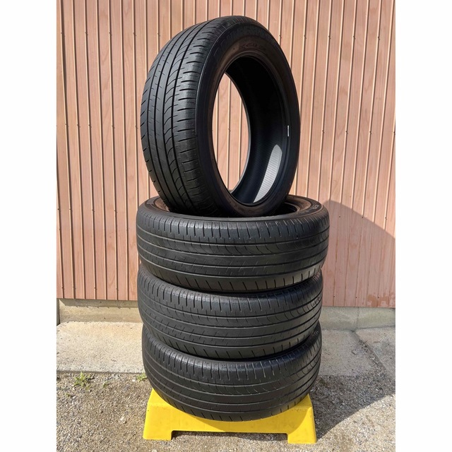 国産 2021年製 235/55R20 4本 レクサスRX Fスポーツ お得な情報満載